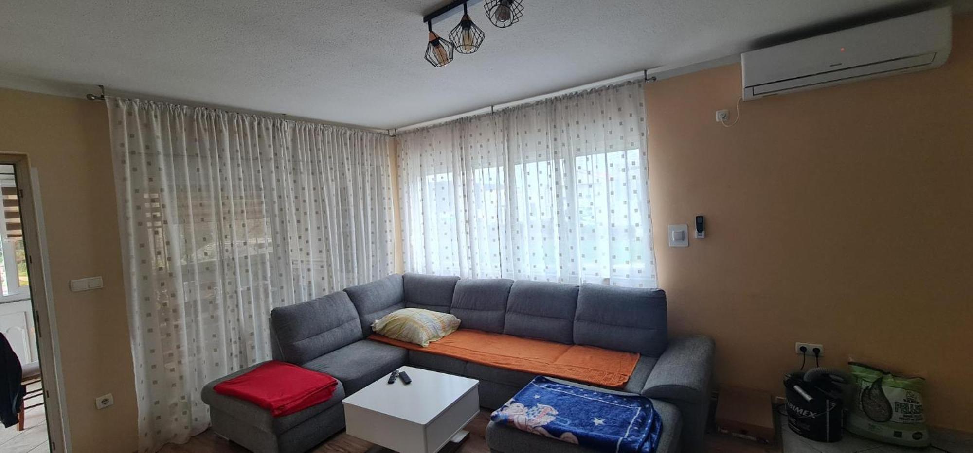 Ferienwohnung Hause Lupic Rab Town Exterior foto