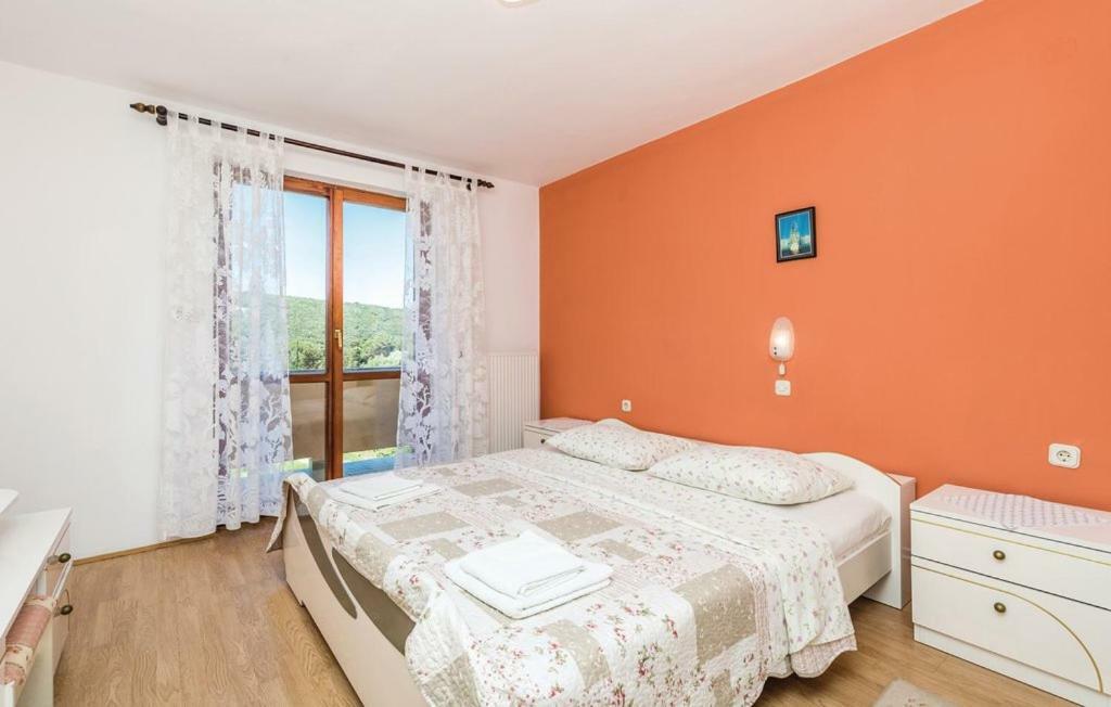 Ferienwohnung Hause Lupic Rab Town Exterior foto