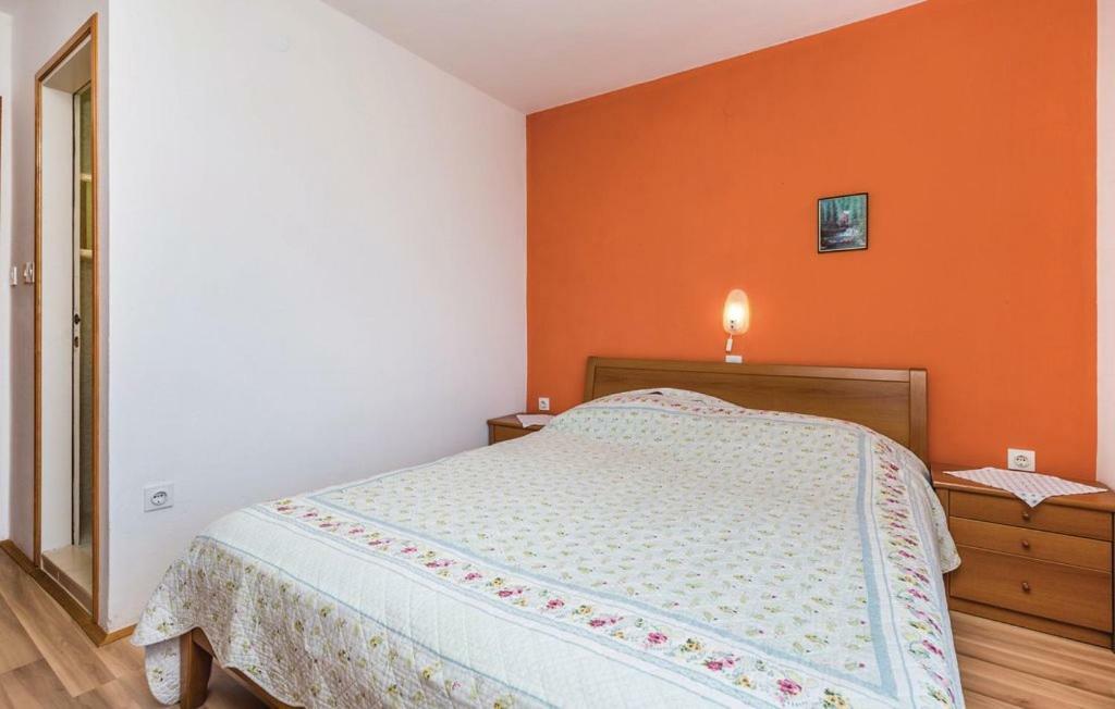 Ferienwohnung Hause Lupic Rab Town Exterior foto