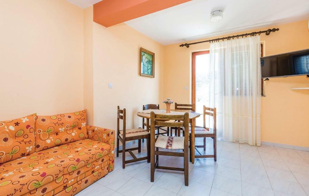 Ferienwohnung Hause Lupic Rab Town Exterior foto