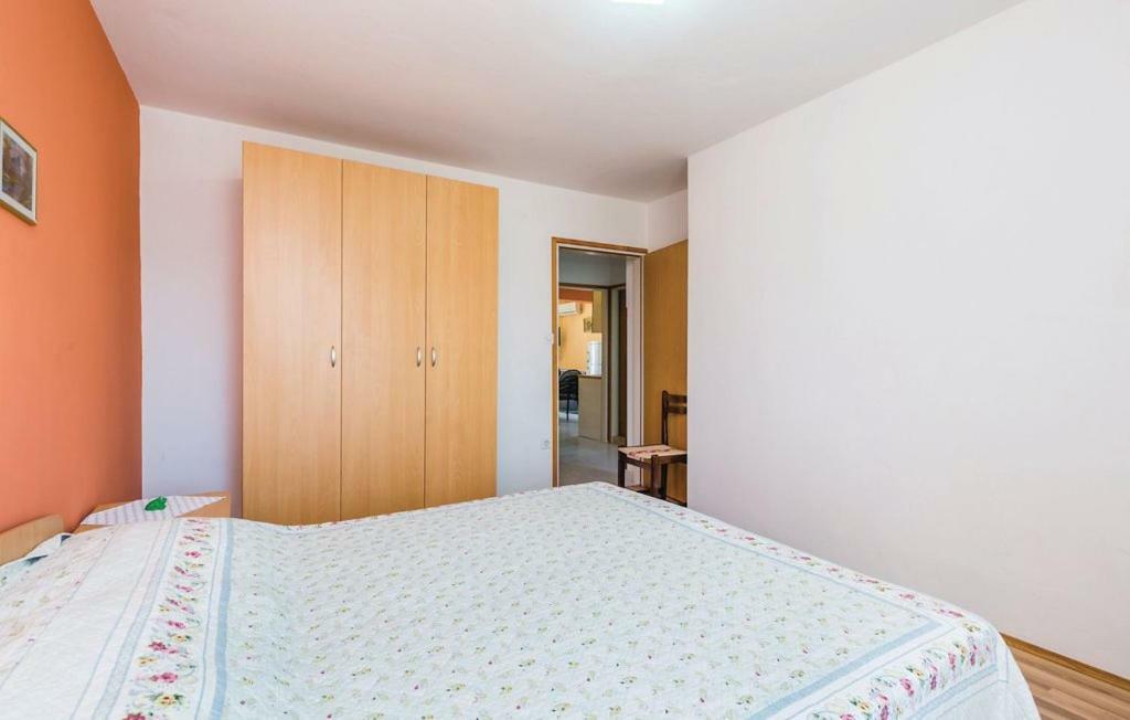 Ferienwohnung Hause Lupic Rab Town Exterior foto